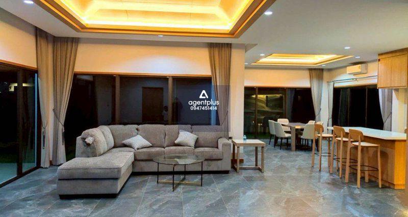 *ขายพูลวิลล่าในพัทยา บ้านพัทยา 6