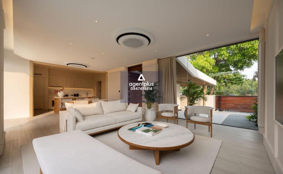 ขาย! พูลวิลลา Redwood Villa Pattaya, 3 นอน 3 น้ำ, 520 ตร.ม. – นาจอมเทียน, สัตหีบ