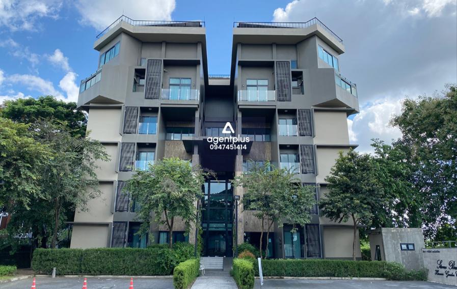 ขาย คอนโดมิเนียม โครงการ ฮิมมา การ์เด้นท์ เชียงใหม่ 