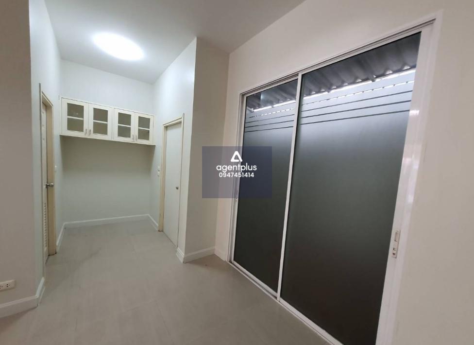 *ขายโฮมออฟฟิศ 4 ชั้น 6 ห้องนอน ในโครงการ Premium Place เอกมัย-รามอินทรา ไม่ได้รับผลกระทบจากแผ่นดินไหว