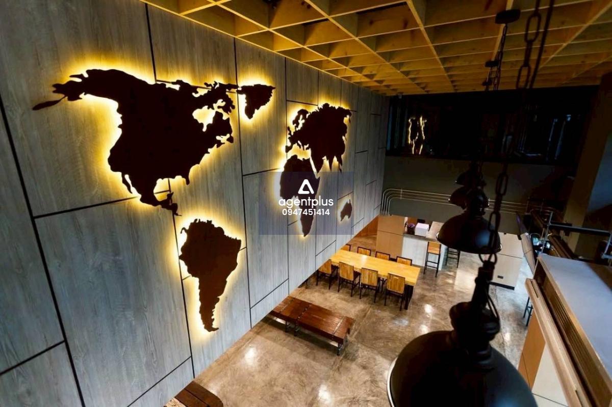 ขายโรงแรม Rest24 Residents 