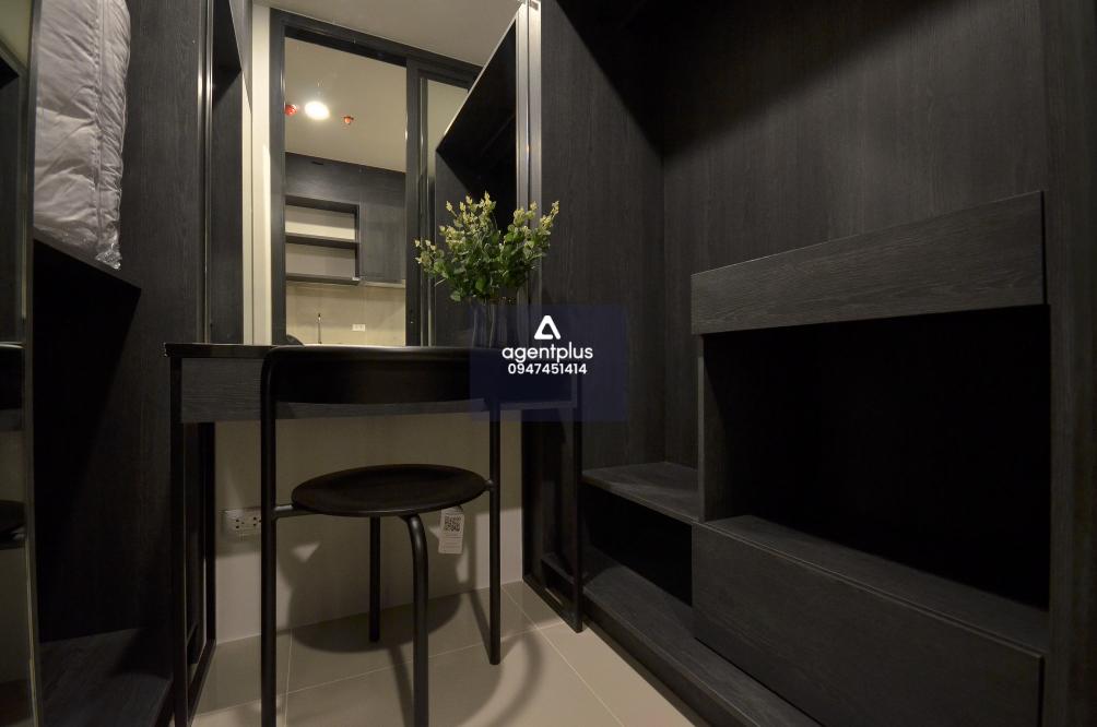 คอนโดใหม่ใจกลางห้วยขวาง พร้อมเข้าอยู่! XT Huai Khwang