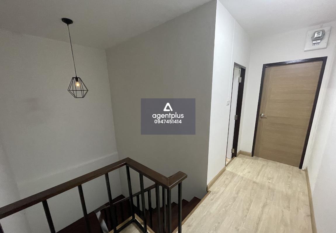 ขายอาคารพาณิชย์ 3 ชั้น 1 คูหา โครงการรุ้งแลนด์ เป็นแหล่งชุมชน สถานที่ท่องเที่ยว การคมนาคมสะดวก สาธารณูปโภคพร้อม