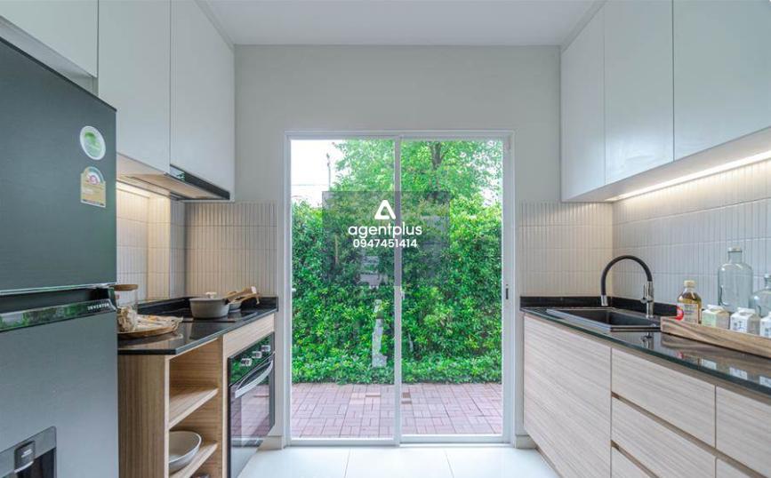 บ้านสวยสไตล์โมเดิร์น เฮ้าส์ 24 ราชพฤกษ์ ใกล้สิ่งอำนวยความสะดวกครบครัน และการเดินทางสะดวกทุกเส้นทาง 