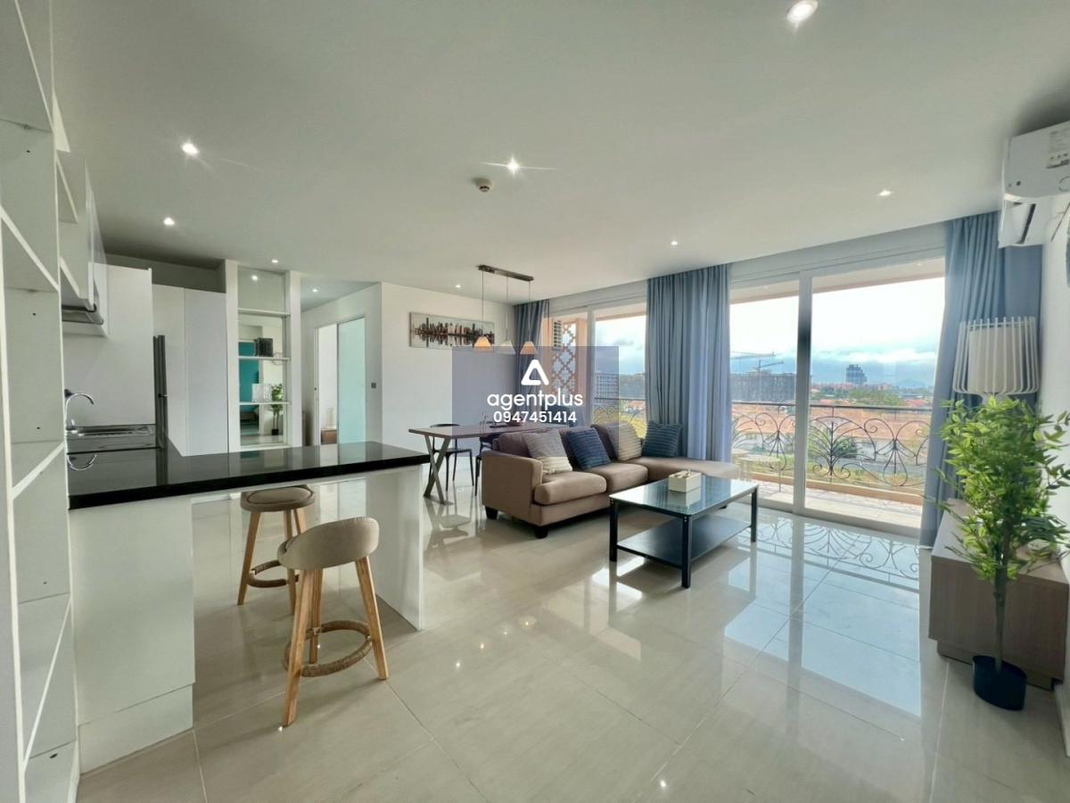 ขายคอนโด Atlantis Condo Resort Pattaya