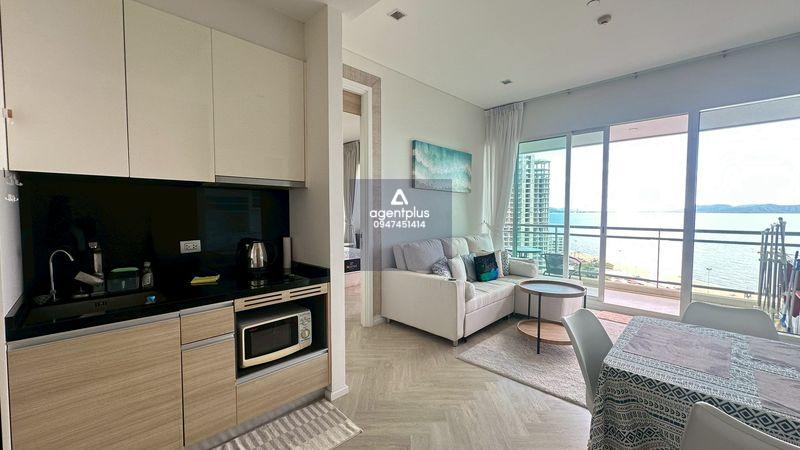 ให้เช่า Reflection Condominium – ถนนเลียบชายหาดจอมเทียน