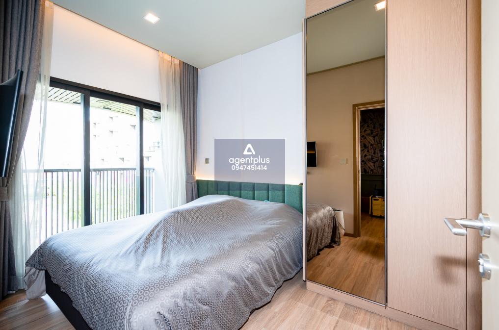 ขาย คอนโด คาวะ เฮาส์  ห้องใหญ่ริมน้ำ ใจกลางฮาบิโตะ ครบพร้อมอยู่ ใกล้ BTS อ่อนนุช”