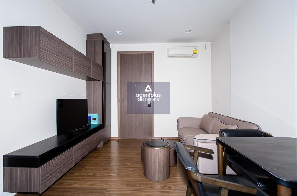 เดอะไลน์ สุขุมวิท 71 คอนโดพร้อมอยู่ ใกล้ BTS พระโขนง