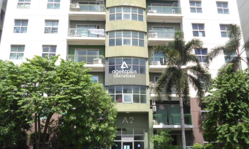 ขาย อาคารชุด คอนโดพาร์ควิว วิภาวดี 1