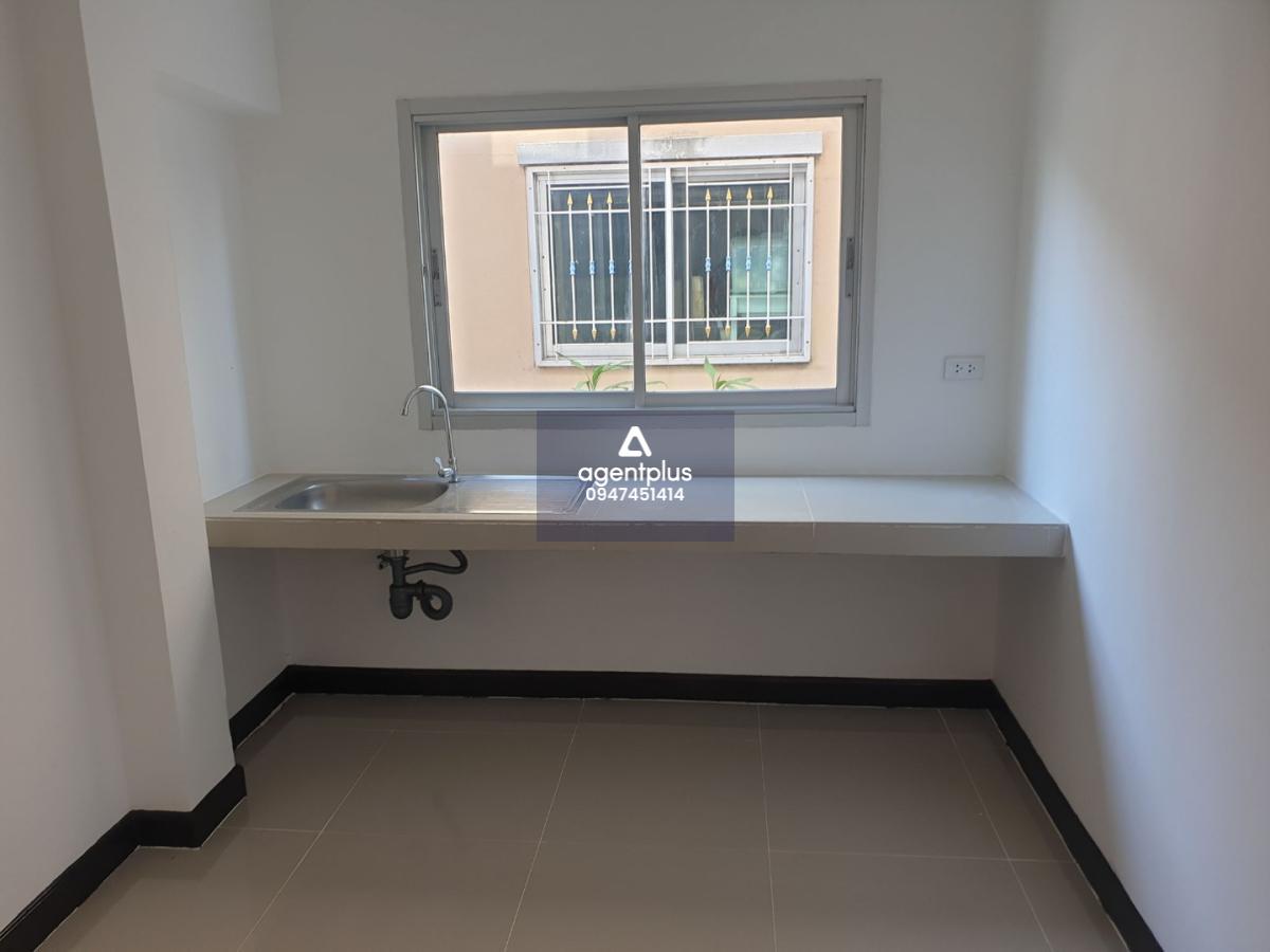 บ้านเดี่ยว 2 ชั้น โครงการโพธิ์วิลล์ ปรับปรุงใหม่ ห่างจากถนนบางปะกง-ฉะเชิงเทรา ประมาณ 1.6 กม. การเดินทางสะดวก