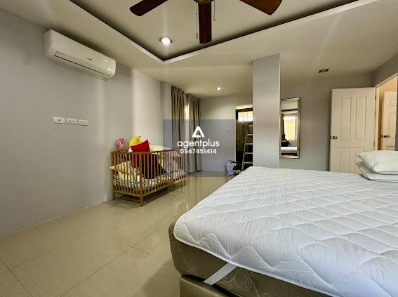 ขายบ้านในโครงการ จอมเทียนคอนโดเทลแอนด์วิลเลจ พูลวิลล่า