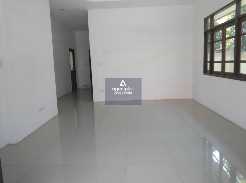 บ้านเดี่ยว โครงการอิงตะวัน ปลวกแดง โครงการอยู่ใกล้กับถนนใหญ่ (ทล.3191) การคมนาคมสะดวก