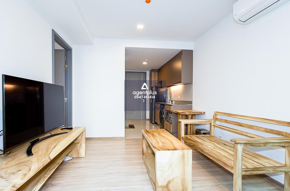 คอนโดพร้อมอยู่ ทากะ เฮาส์ ใกล้ BTS เอกมัย