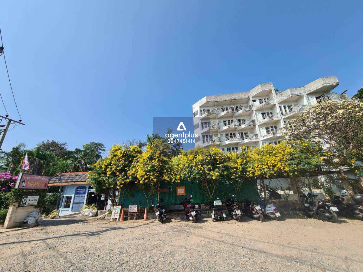 #ขายที่ดินติดทะเล มีหาดส่วนตัวเล่นน้ำได้ เขาพระตำหนัก 4 เมืองพัทยา