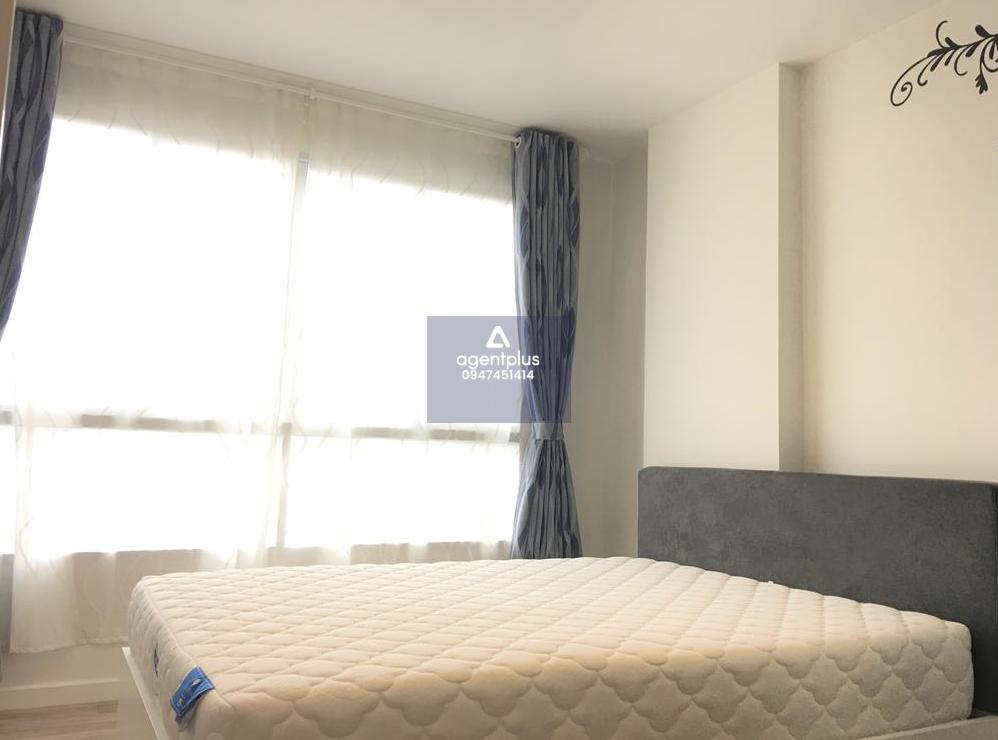 คอนโดพร้อมอยู่ ดีคอนโด อ่อนนุช – พระราม 9 ใกล้ Airport Link บ้านทับช้าง