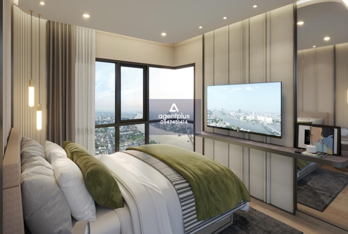 คอนโดหรู นิช โมโน บางโพ ริมแม่น้ำเจ้าพระยา วิวสวยที่สุดแห่งบางโพ