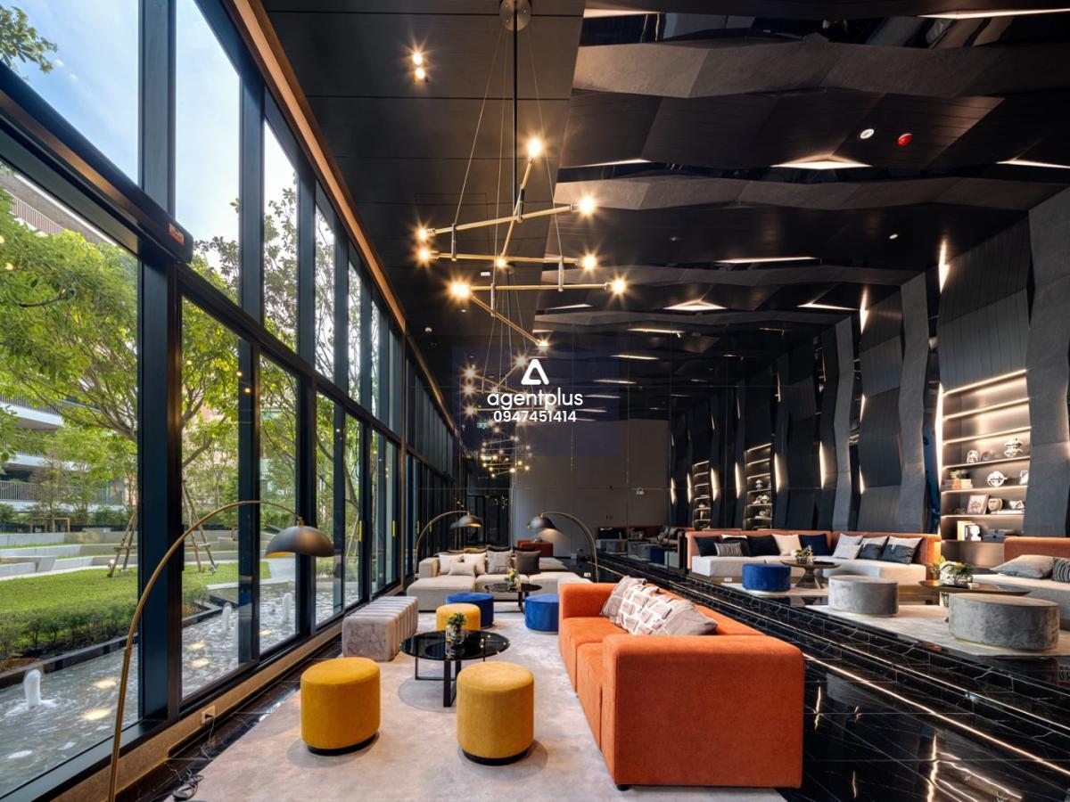 The Origin E22 Station คอนโดใหม่ วิวแม่น้ำ และทะเล วิวสวยที่สุดในย่านสมุทรปราการ