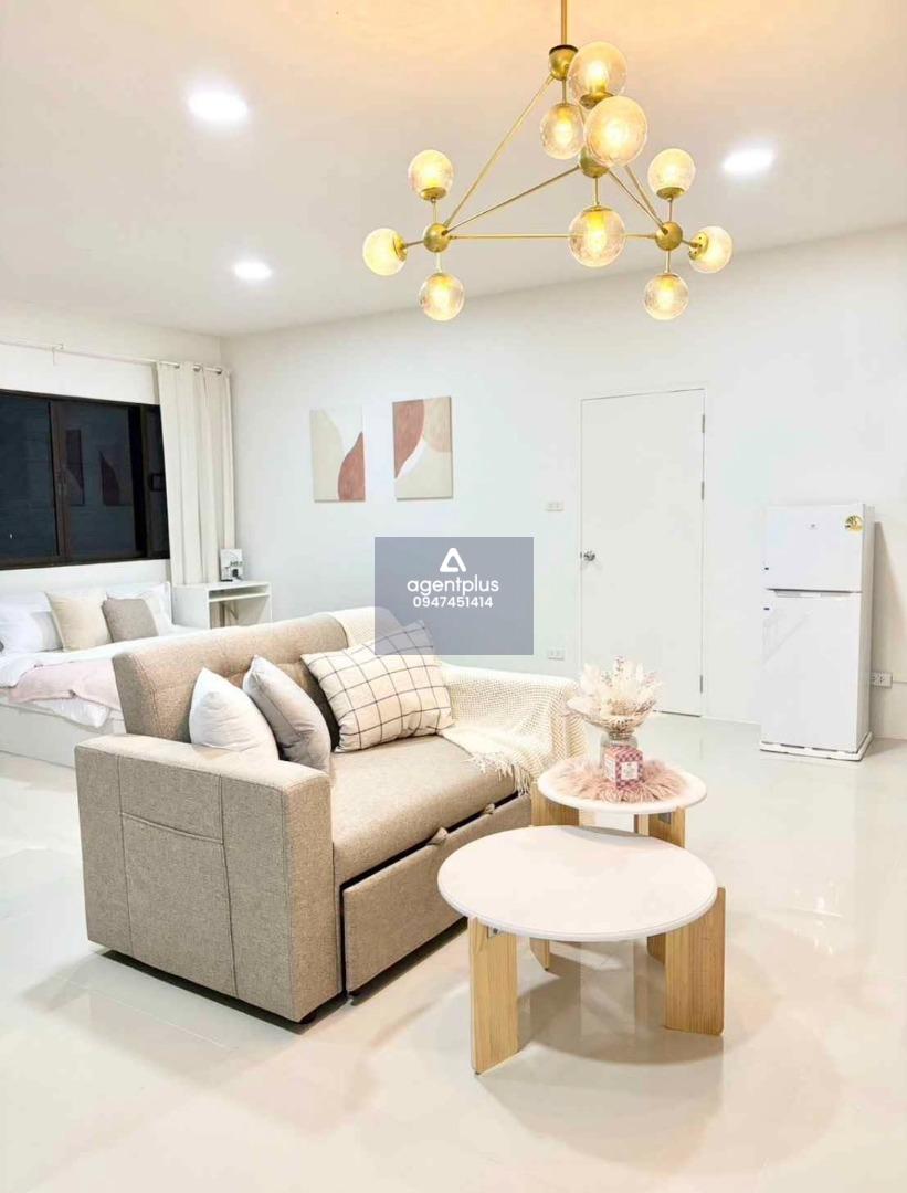 ให้เช่าบ้านลาดพร้าวซอย9  5ห้องนอน 