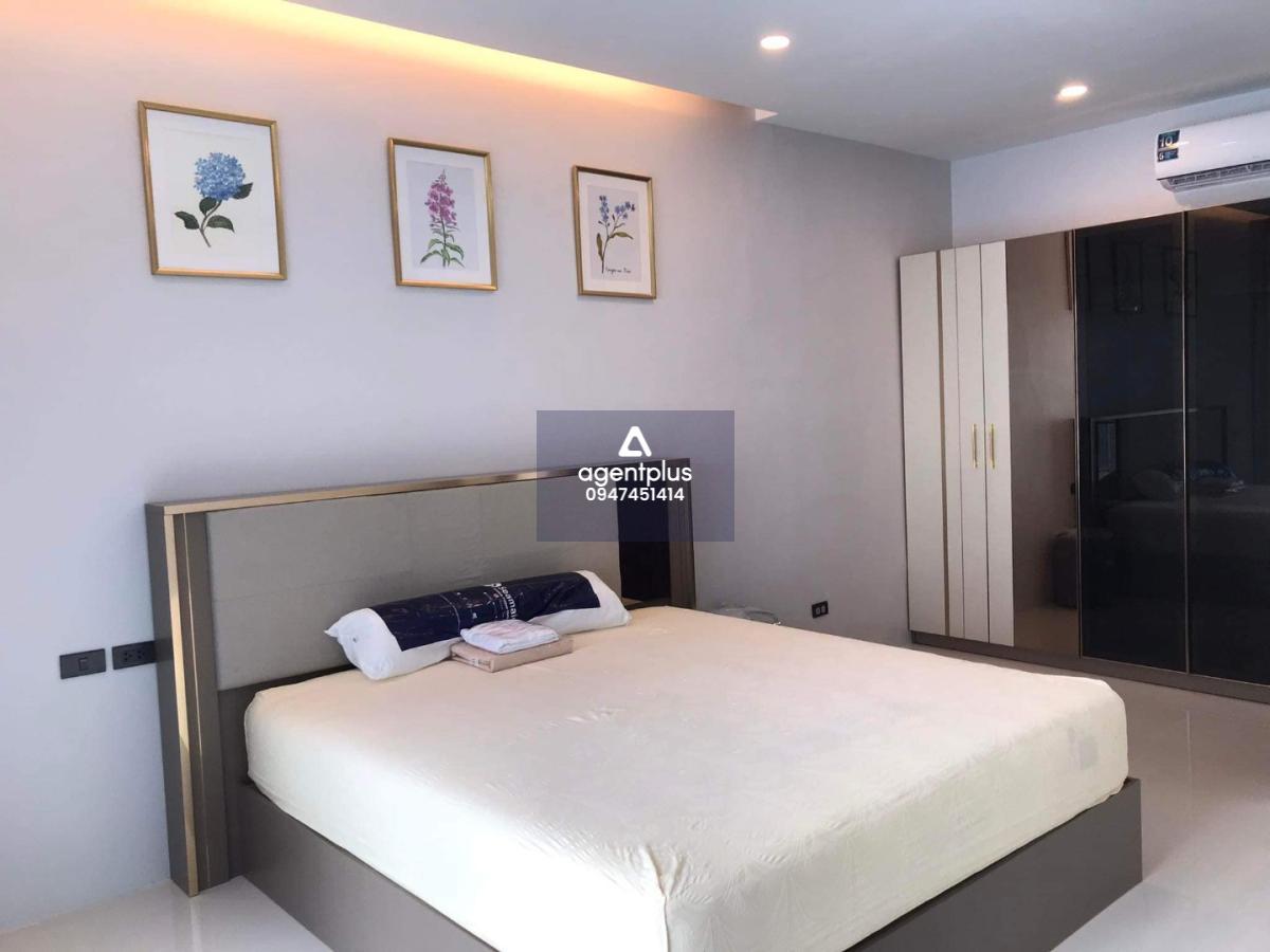 ขายบ้านพลูวิลล่า ราคาพิเศษ ใกล้โรงเรียนนานาชาติ regent international school เมืองพัทยา