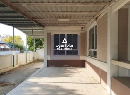  หมู่บ้าน อยู่สบาย เฟส 1 บ้านสวยทำเลดี ราคาโดนใจ ฟังก์ชันลงตัว