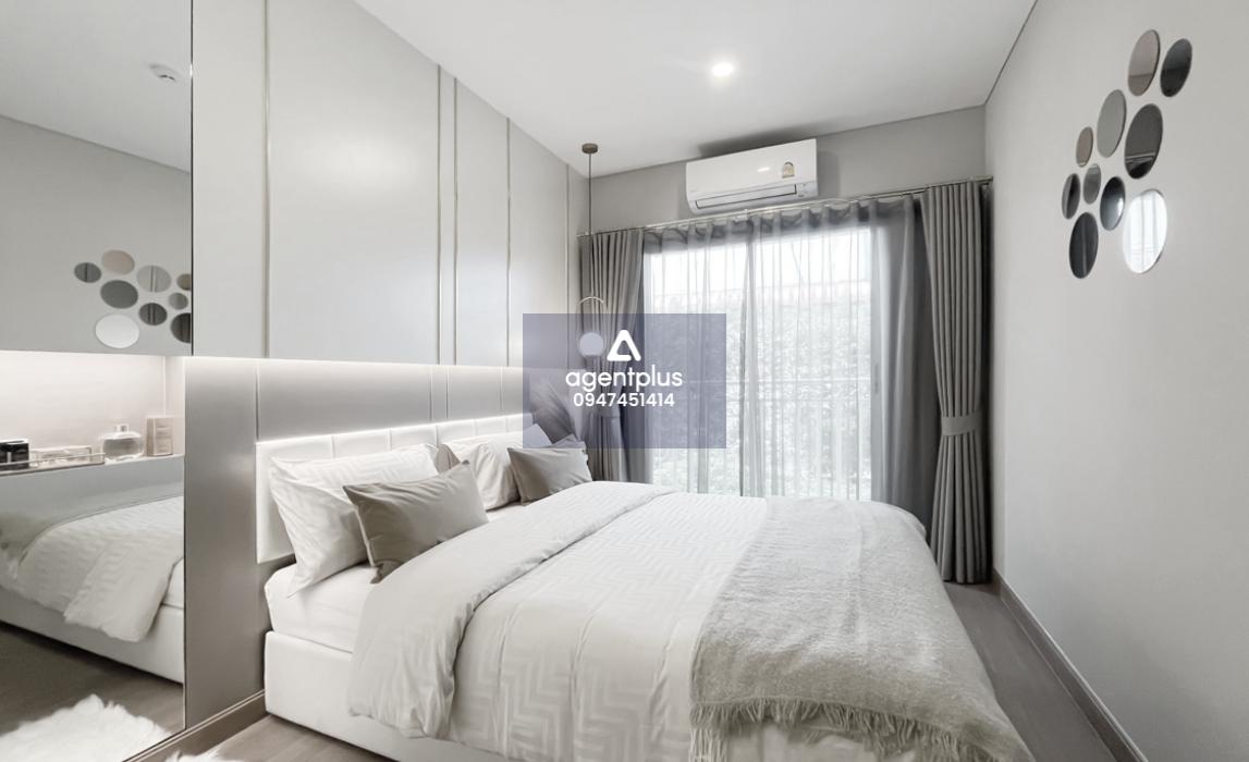 ขายคอนโด ลุมพินี วิลล์ จรัญ - ไฟฉาย คอนโดทำเลดี ใกล้รถไฟฟ้า MRT สายสีน้ำเงิน สะดวกทุกการเดินทาง เหมาะทั้งอยู่เองและลงทุนปล่อยเช่า