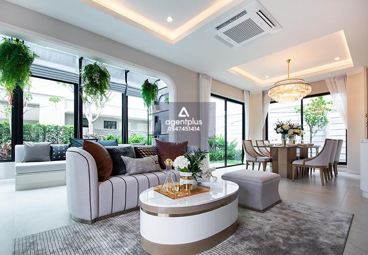 ขายบ้านเดี่ยว ม.ปริญญ์ เพชรเกษม 69 ที่ดินใหญ่บน เนื้อที่ 100 ตร.ว ที่จอดรถ  3 คัน