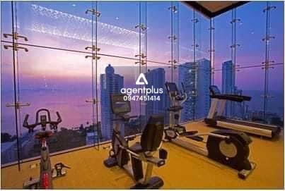 ขายคอนโดริเวียร่าวงศ์อมาตย์