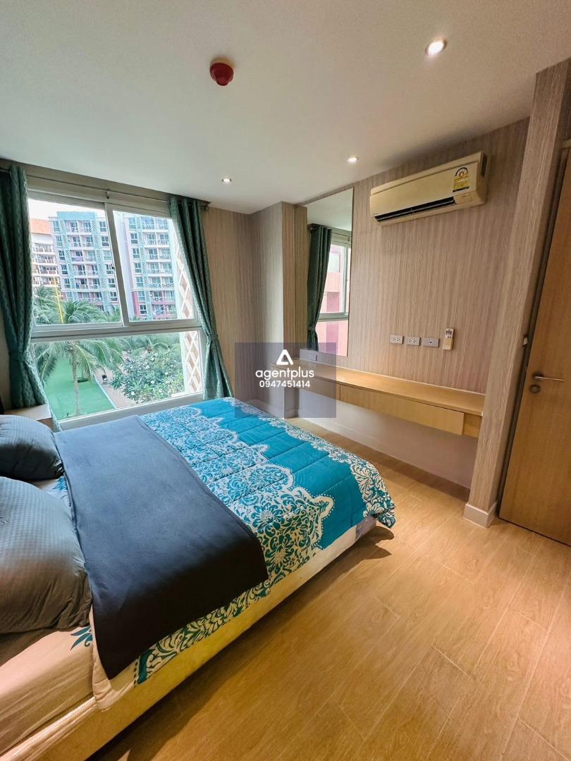 ขาย/ให้เช่าคอนโด แกรนด์ แคริบเบียน วิวสระ