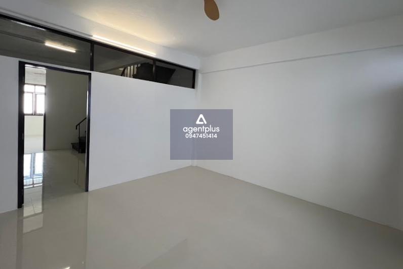 ขาย อาคารพาณิชย์ 3 ชั้น ทำเลดี รามคำแหง 32 ติดโรงพยาบาลรามคำแหง