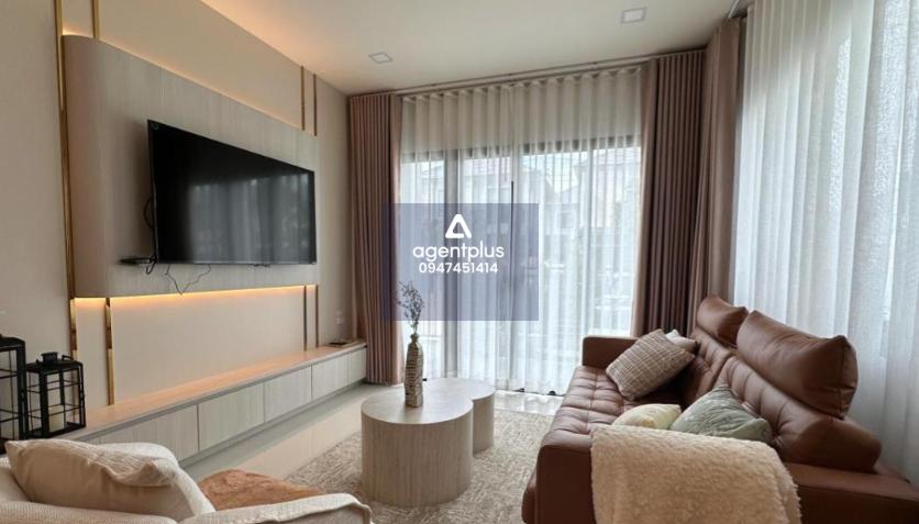 ขาย บ้านเดี่ยว 2 ชั้น เดอะ แกรนด์ 9 ทำเลชานเมืองพัทยาที่เงียบสงบ