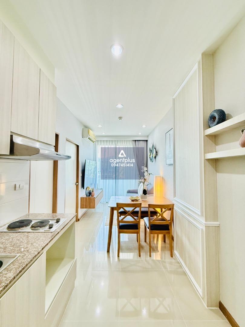 ขายคอนโดเดอะกรีนบูเลอวาด จอมเทียน