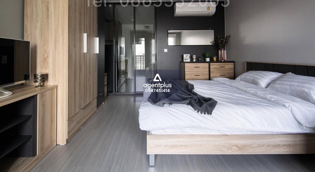 #ให้เช่าคอนโดพร้อมอยู่ ปรับปรุงห้องใหม่ ไลฟ์ ลาดพร้าว กรุงเทพฯ