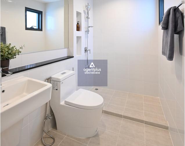 ขายบ้านเดี่ยว สราญสิริ ศรีวารี 2 บ้านใหม่หลังใหญ่พร้อมอยู่!