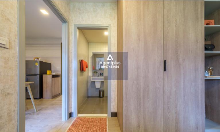 ขาย The Base Height Chiang Mai  คอนโดสูง 31 ชั้น ทำเลใจกลางเชียงใหม่ ใกล้มหาวิทยาลัยเชียงใหม่และศูนย์การค้าเมญ่า