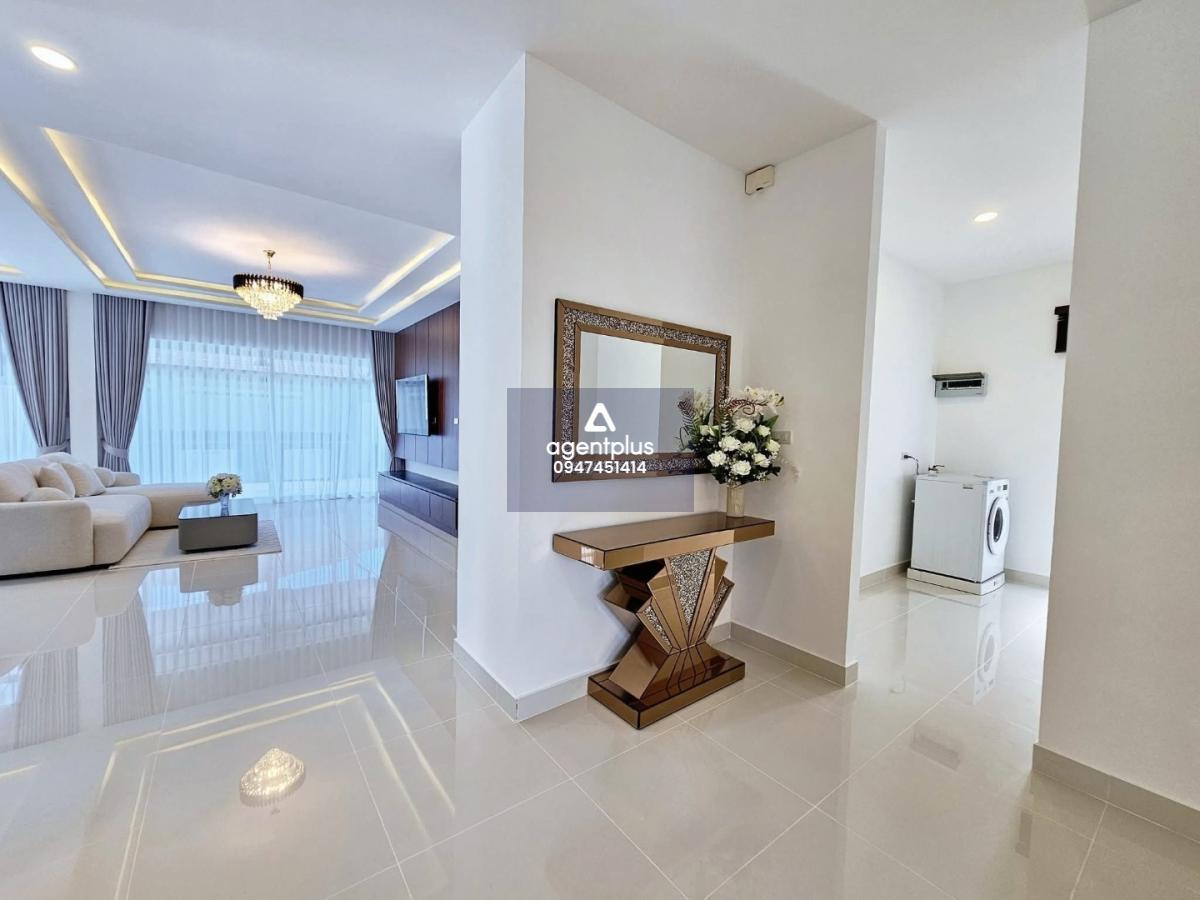 ขายบ้านผ่อนตรง หมู่บ้านปณาลีบ้านนา 