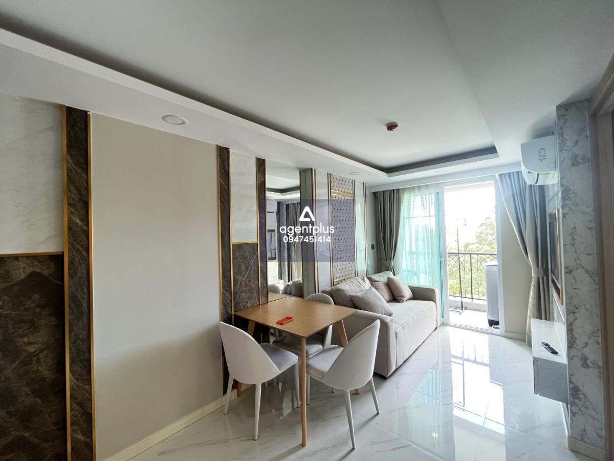 ขายคอนโดดุสิตแกรนด์ปาร์ค2 พร้อมผู้เช่า โควตาต่างชาติ