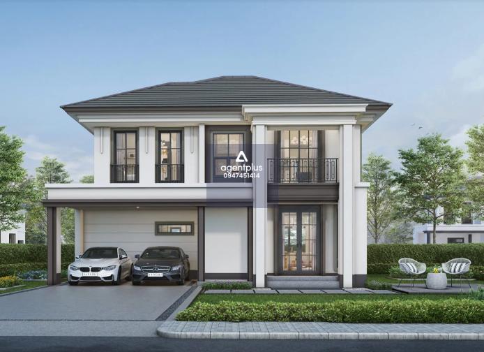 ขายบ้านเดี่ยว เศรษฐสิริ พหลโยธิน - สายไหม 