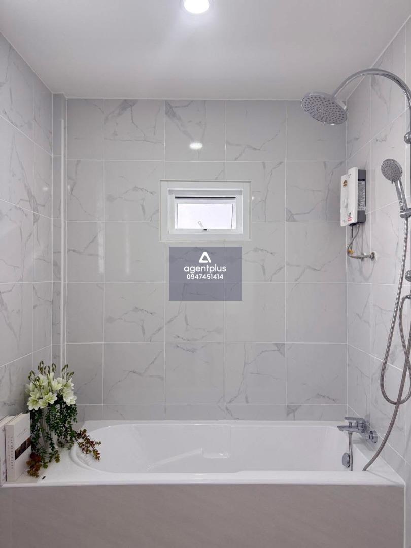 #*ขายบ้านรีโนเวทใหม่เฟอร์ครบเครื่องใช้ไฟฟ้าครบ ซอยเนินพลับหวาน พัทยา