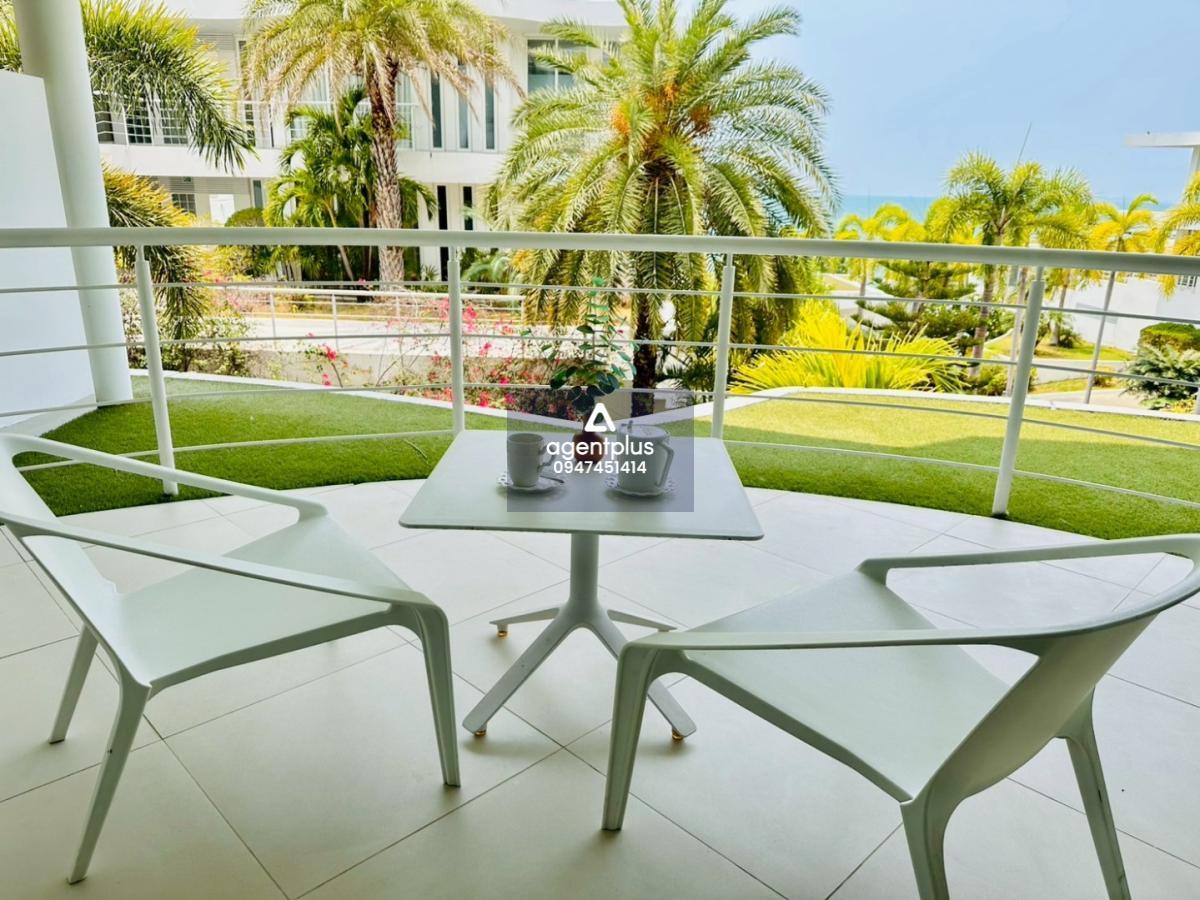 ขาย - เช่า คอนโด Pure Sunset – นาจอมเทียน ติดทะเล