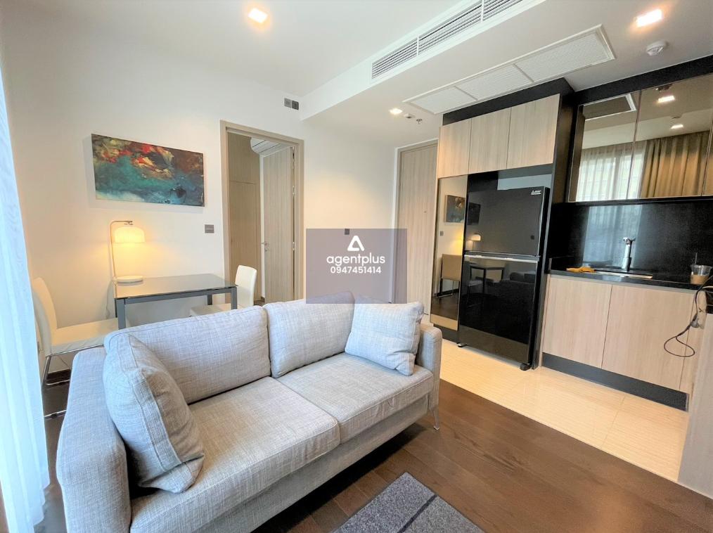 คอนโดพร้อมอยู่ เดอะ ไลน์ ราชเทวี ใกล้ BTS ราชเทวี