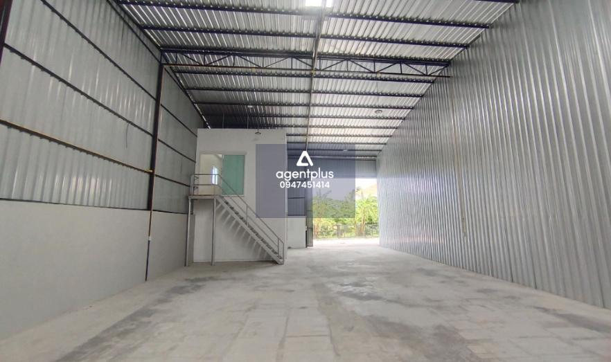 *ให้เช่าโกดัง ประกอบกิจการได้หลากหลายตามความต้องการ บางใหญ่ 