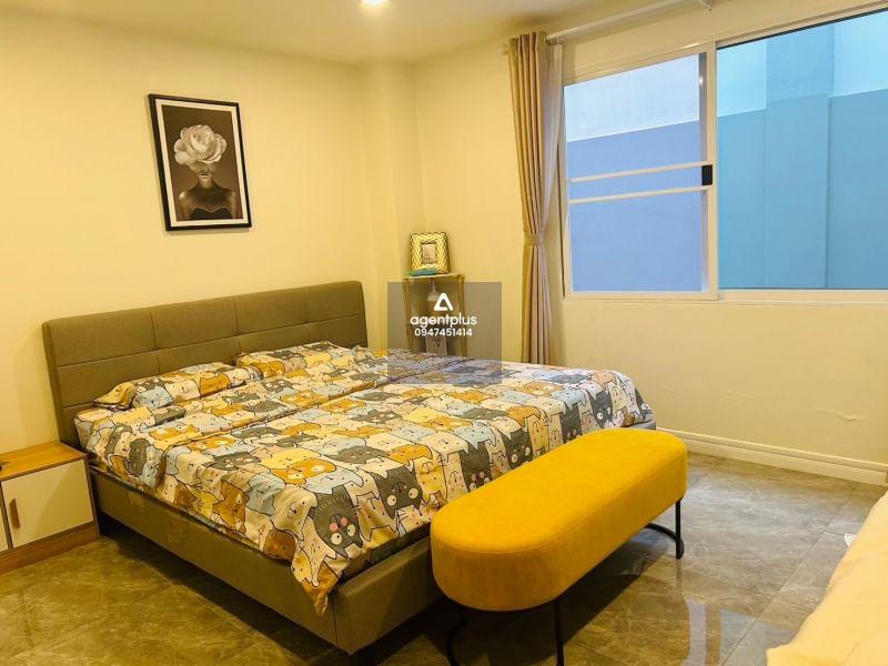 ว่างให้เช่า บ้านพูลวิลล่าสวยในโครงการ ทำเลทอง Siam Royal View Pattaya