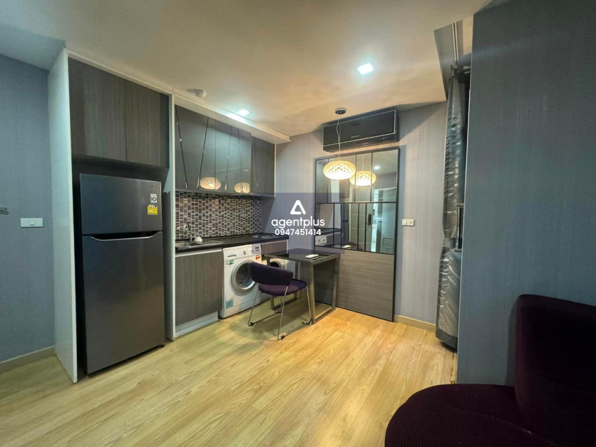 ขายคอนโดสวย ราคาดี เดอะไพเวท พาราไดซ์ วิวสระ  