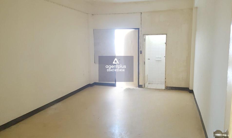 ขายคอนโดมิเนียม โครงการเจริญดี คอนโดทาวน์ 1 บางกะปิ ทำเลดี เดินทางสะดวก