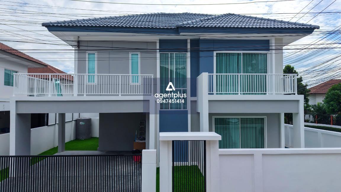 🏡 Luxury Pool Villa 3 Bedrooms – For Sale