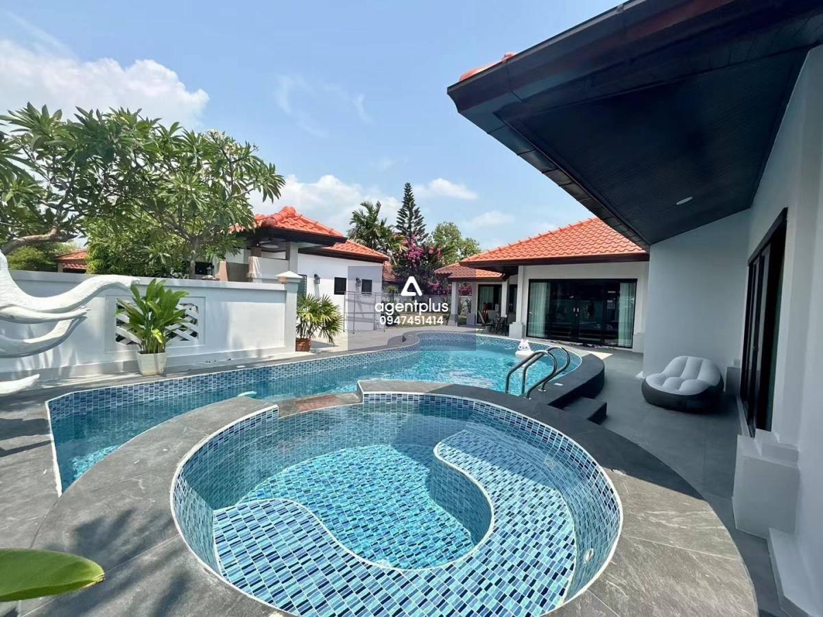 Baan Balina 1 Na Jomtien 