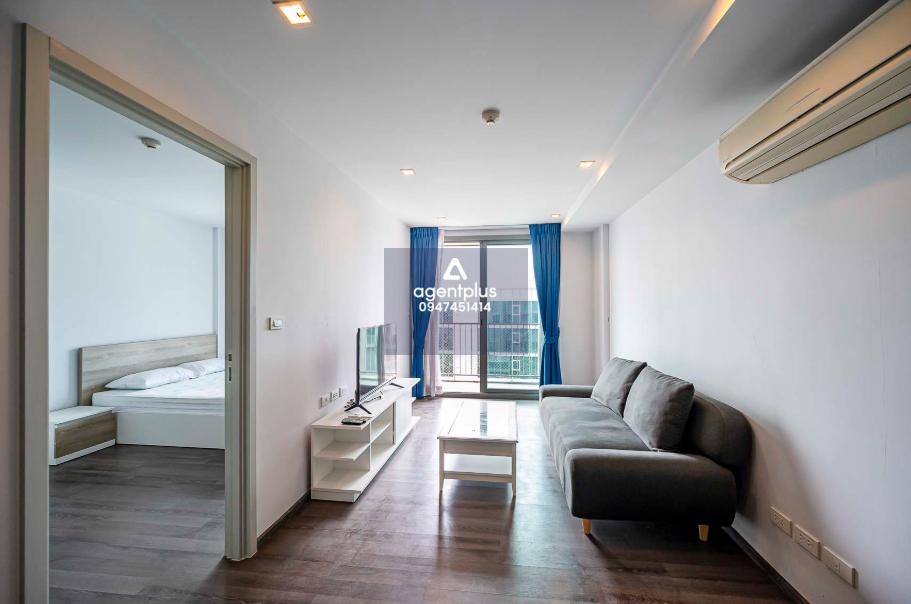 คอนโด ซาริ บาย แสนสิริ – สไตล์รีสอร์ท ใกล้ BTS ปุณณวิถี พร้อมเข้าอยู่