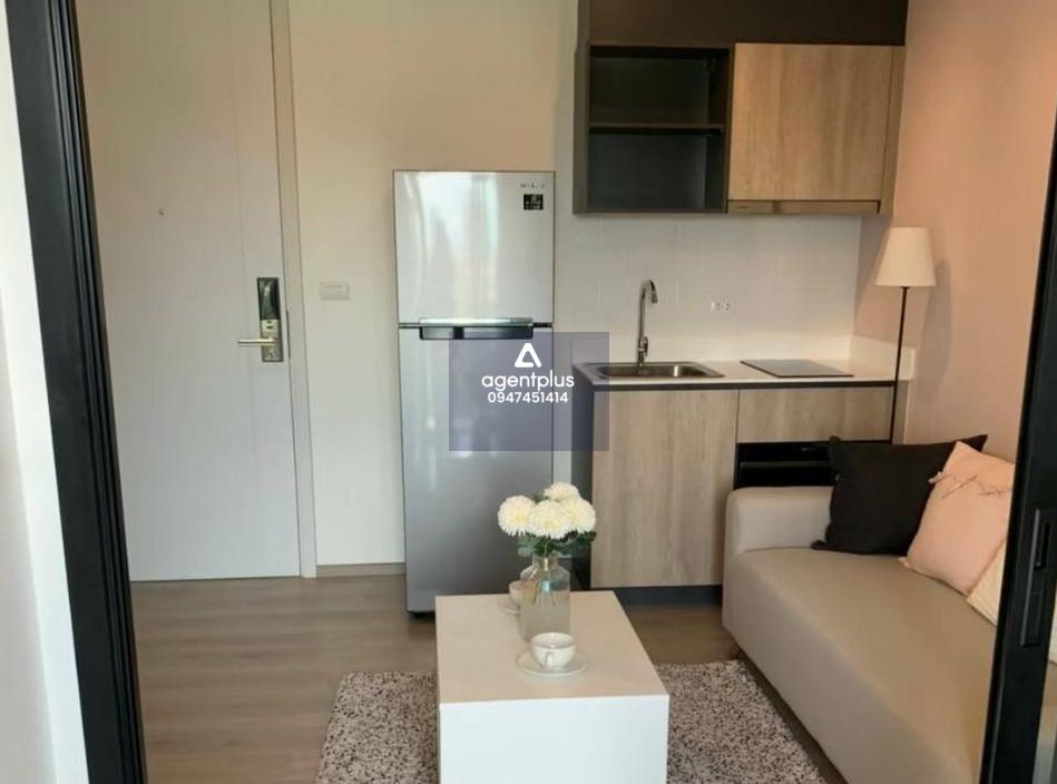 คอนโดทำเลทอง  เดอะ เบส เพชรเกษม ใกล้ MRT เพียงไม่กี่ก้าว พร้อมอยู่ ราคาพิเศษ!