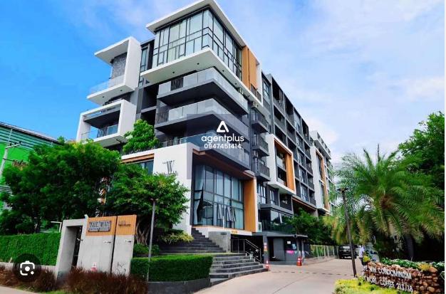 คอนโดมิเนียมสไตล์ Modern หนึ่งเดียวในพัทยา ให้คุณเป็นเจ้าของชีวิตที่ไม่เหมือนใคร  The Win Condominium Pattaya
