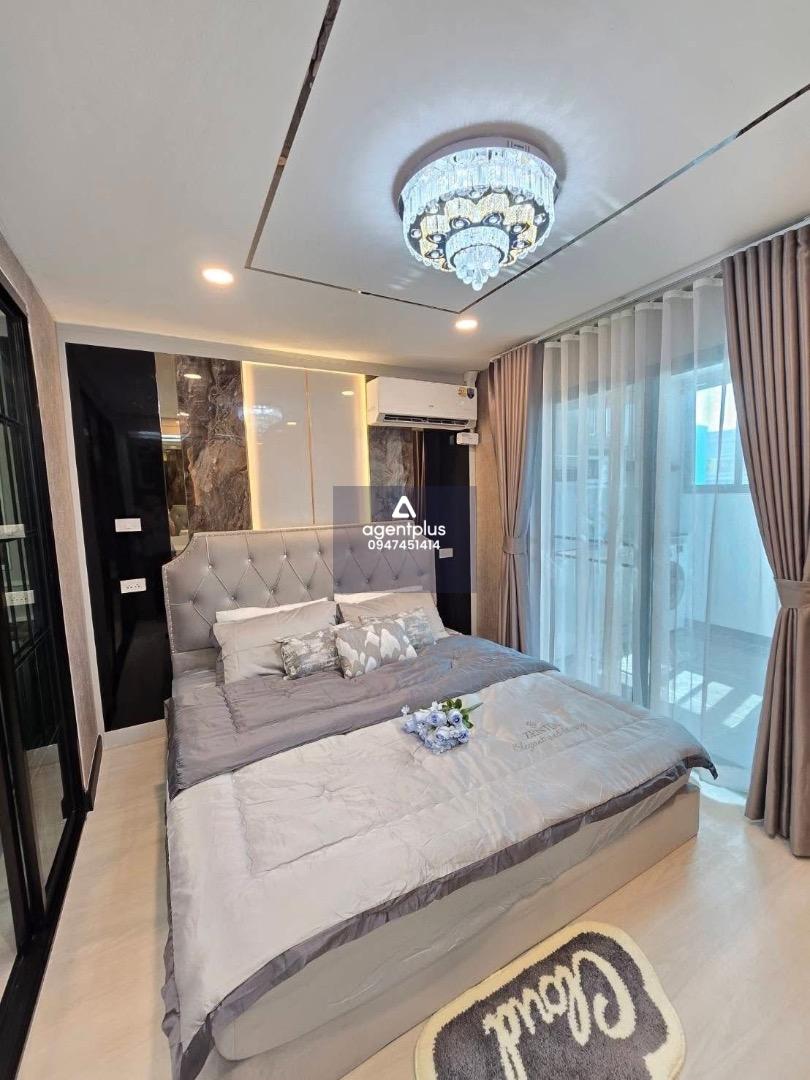 🎉🔥 โปรปลายปี! คอนโดซอแวง ปรับราคาลดทันที 100,000 บาท เหลือเพียง 1,290,000 บาท